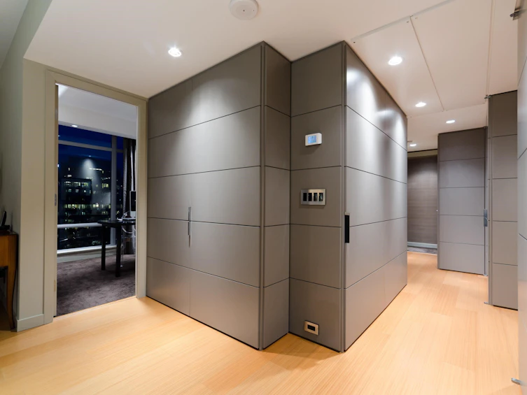 2703-788 Richards Street, Vancouver, BC, V6B 0C7 - 22