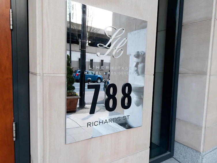 2703-788 Richards Street, Vancouver, BC, V6B 0C7 - 32