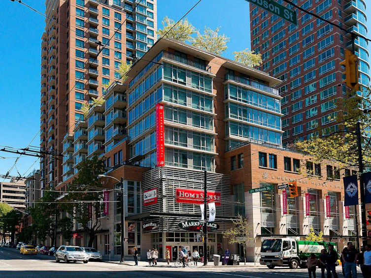 2703-788 Richards Street, Vancouver, BC, V6B 0C7 - 39
