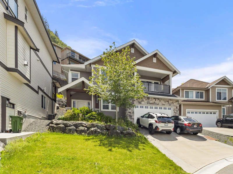 47226 Vista Place, Chilliwack BC V2R 0R9