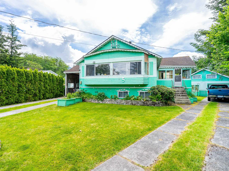 5 Bracken Parkway, Squamish, BC, V0N 1H0