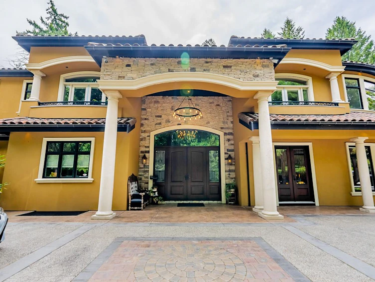 13216 Crescent Road, Surrey, BC, V4P 1K4 - 5