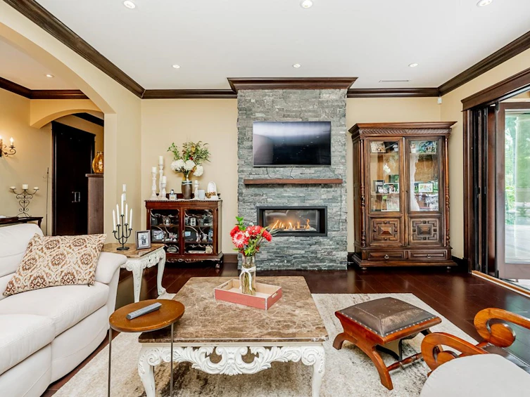 13216 Crescent Road, Surrey, BC, V4P 1K4 - 15
