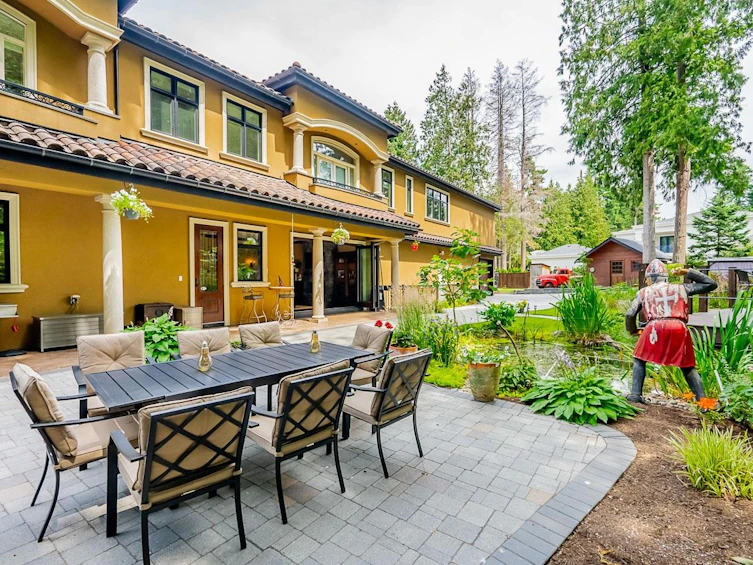 13216 Crescent Road, Surrey, BC, V4P 1K4 - 34