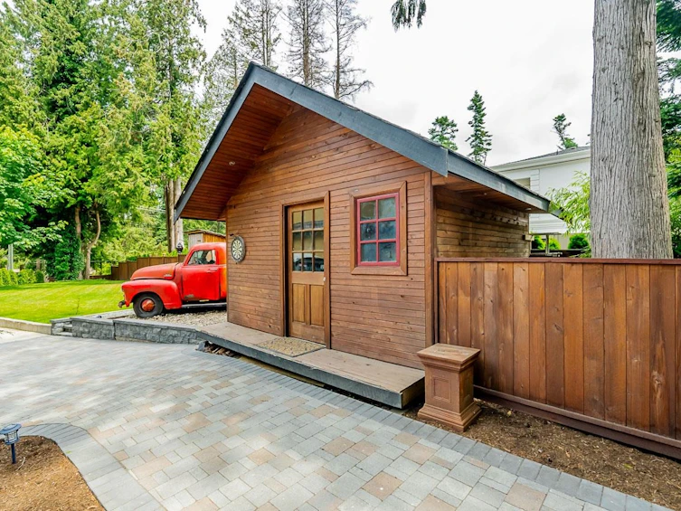 13216 Crescent Road, Surrey, BC, V4P 1K4 - 37