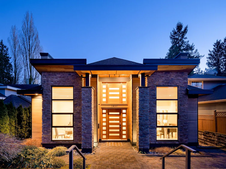1450 Fulton Avenue, West Vancouver, BC, V7T 1P1 - 39