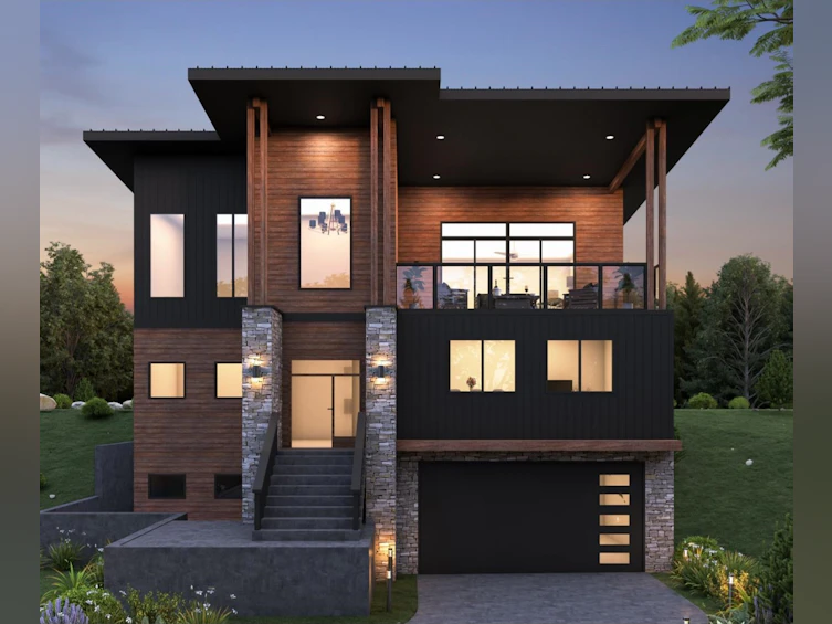 6159 South Gale Avenue, Sechelt, BC, V7Z 0L5 - 2