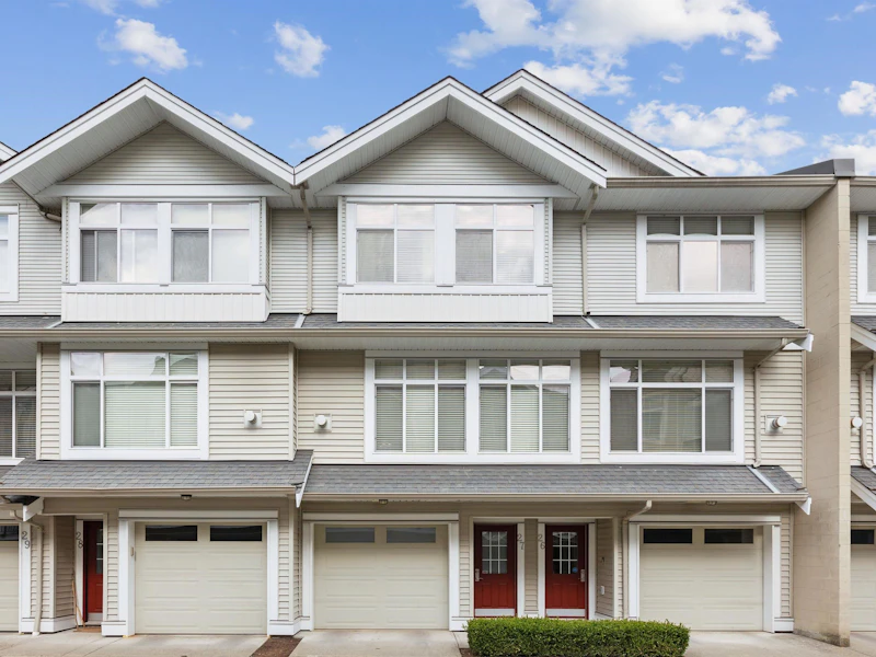27 - 19330 69th Avenue, Surrey BC V4N 0Z2