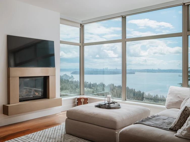 1101-3335 Cypress Place, West Vancouver, BC, V7S 3J8 - 2
