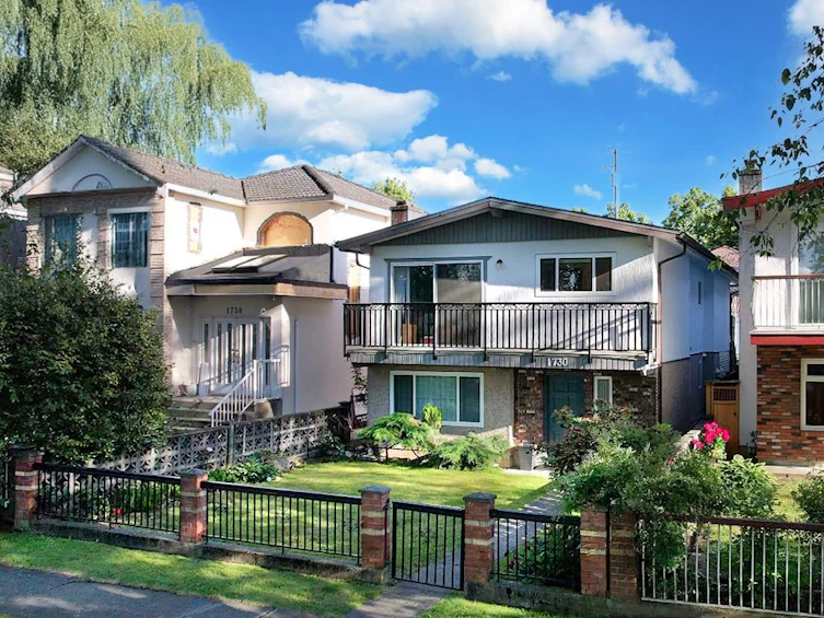 1730 E 36th Avenue, Vancouver, BC, V5P 1C5 - 2