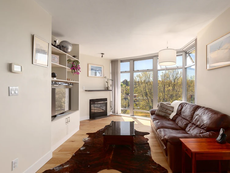 1002-2965 Fir Street, Vancouver, BC, V6J 5M9 - 3