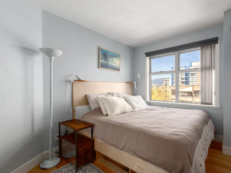 1002-2965 Fir Street, Vancouver, BC, V6J 5M9 - 10