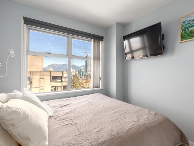 1002-2965 Fir Street, Vancouver, BC, V6J 5M9 - 11