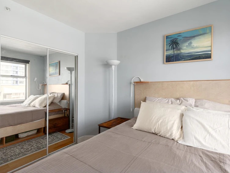 1002-2965 Fir Street, Vancouver, BC, V6J 5M9 - 12