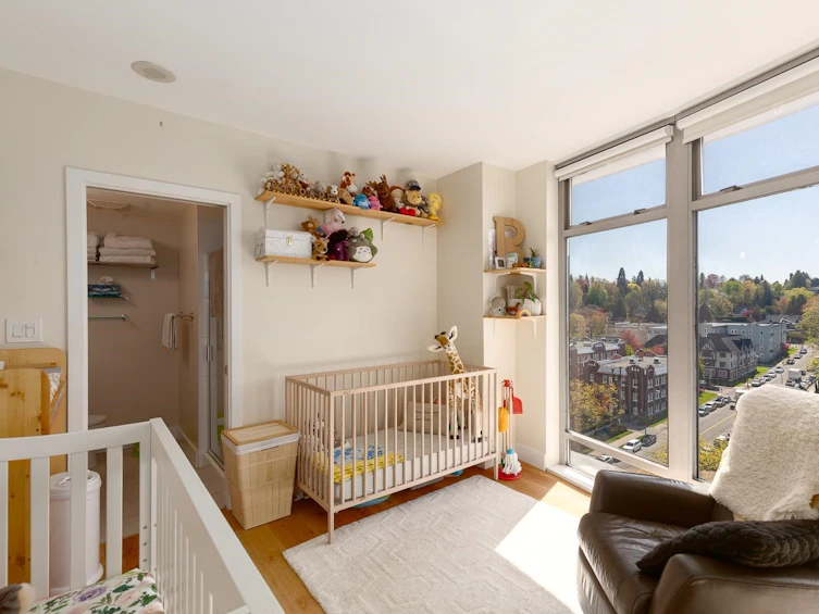 1002-2965 Fir Street, Vancouver, BC, V6J 5M9 - 14