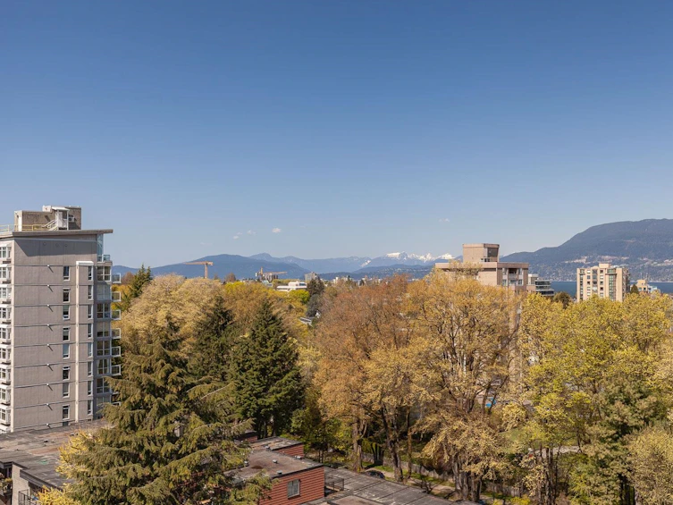 1002-2965 Fir Street, Vancouver, BC, V6J 5M9 - 27