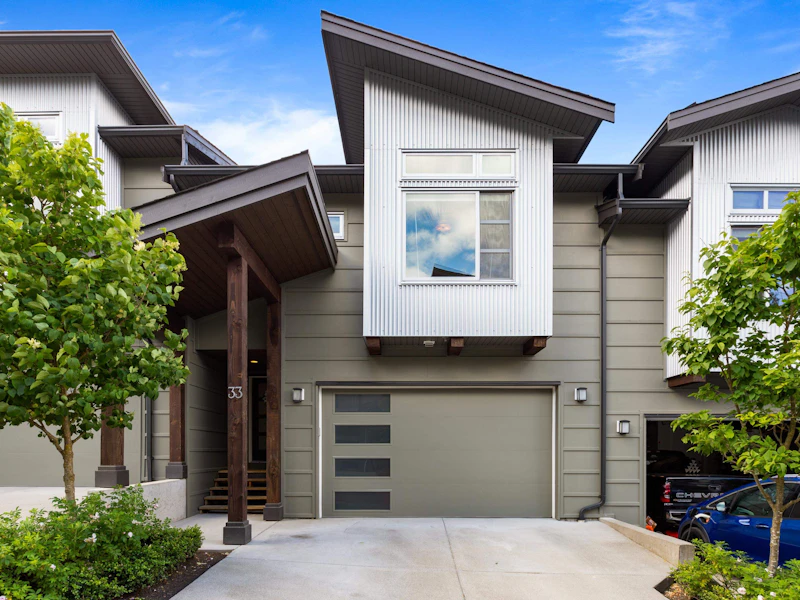33 - 43680 Chilliwack Mountain Road, Chilliwack BC
