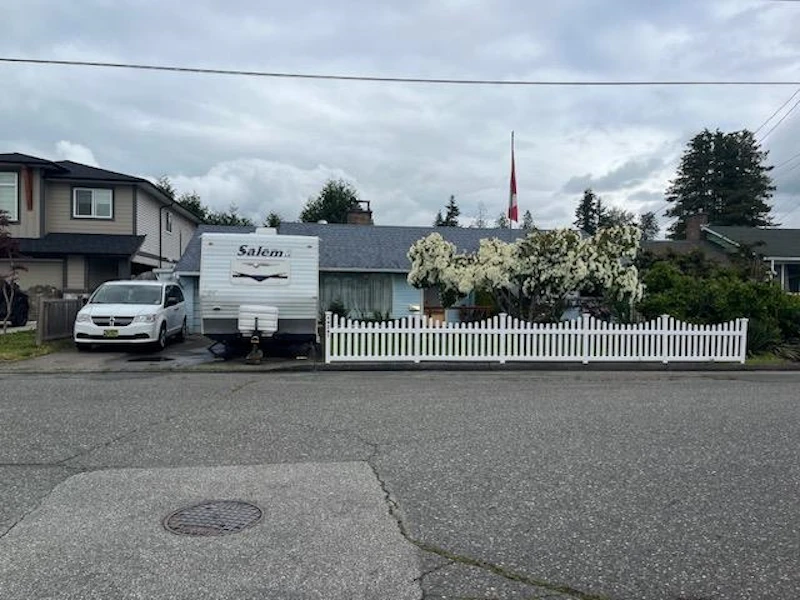 46267 Magnolia Avenue, Chilliwack BC V2P 3J1