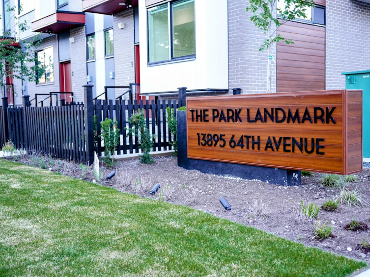 5-13895 64 Avenue, Surrey, BC, V3W 1Y7 - 2