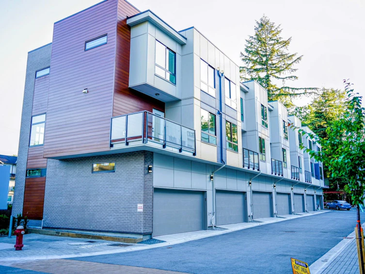 5-13895 64 Avenue, Surrey, BC, V3W 1Y7 - 4