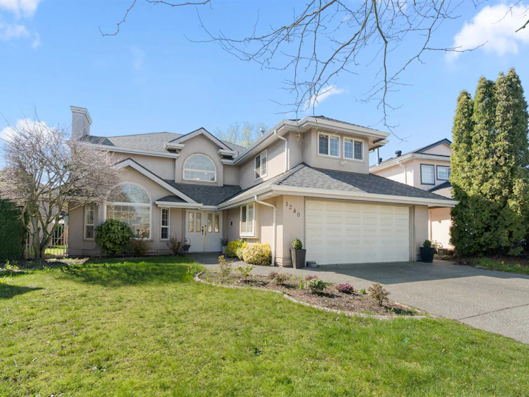 1240 Pretty Court, New Westminster, BC, V3M 6S1