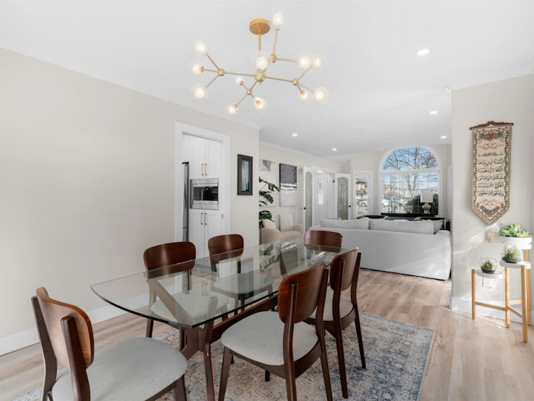 1240 Pretty Court, New Westminster, BC, V3M 6S1 - 6
