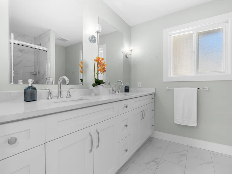 1240 Pretty Court, New Westminster, BC, V3M 6S1 - 21