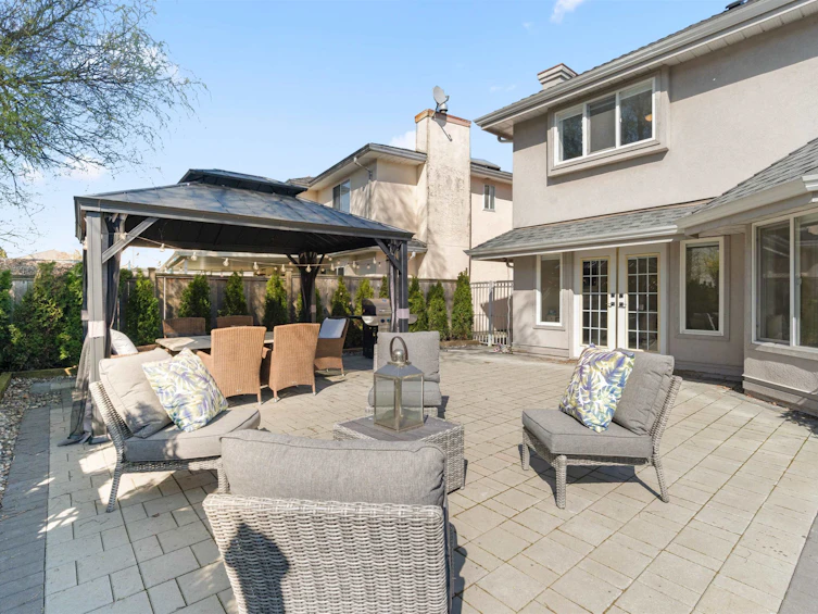 1240 Pretty Court, New Westminster, BC, V3M 6S1 - 32