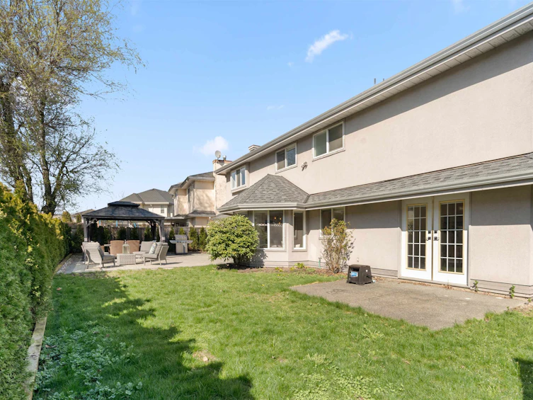 1240 Pretty Court, New Westminster, BC, V3M 6S1 - 34