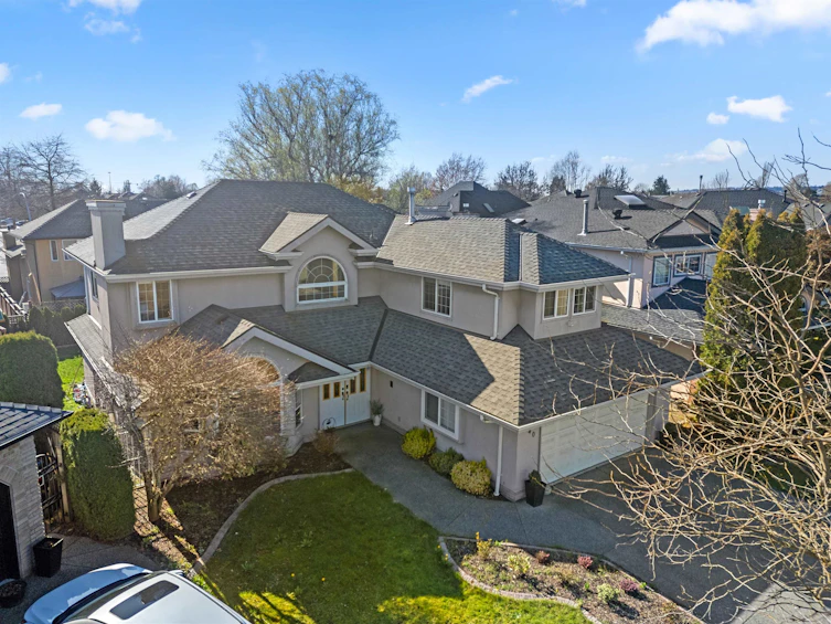 1240 Pretty Court, New Westminster, BC, V3M 6S1 - 37