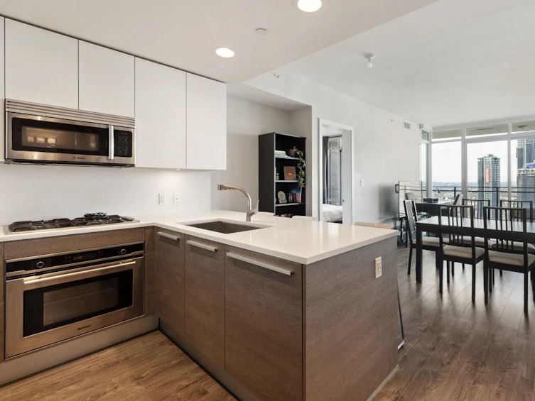 3601-2008 Rosser Avenue, Burnaby, BC, V5C 0H8 - 2