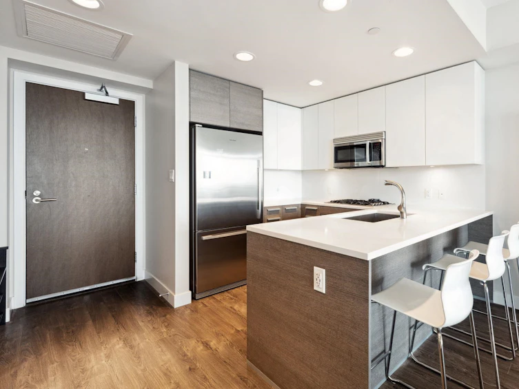 3601-2008 Rosser Avenue, Burnaby, BC, V5C 0H8 - 4
