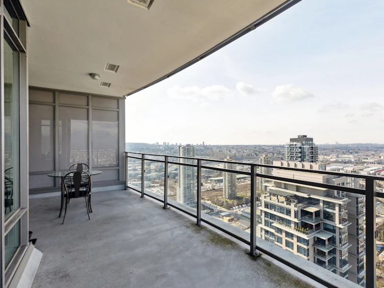 3601-2008 Rosser Avenue, Burnaby, BC, V5C 0H8 - 20
