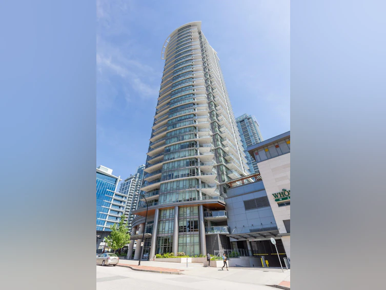 3601-2008 Rosser Avenue, Burnaby, BC, V5C 0H8 - 27