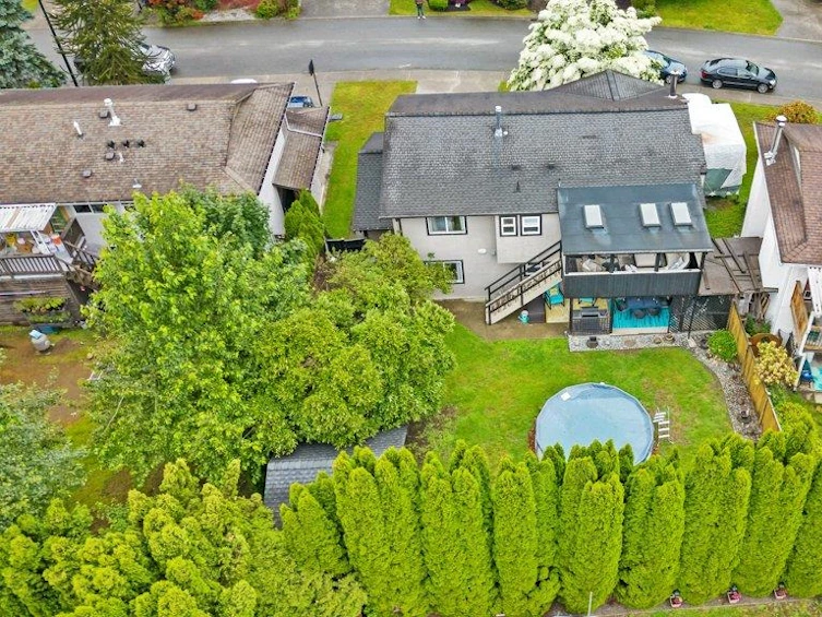 20932 Cook Avenue, Maple Ridge, BC, V2X 7P5 - 35