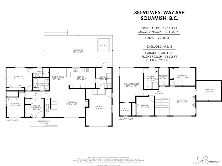38590 Westway Avenue, Squamish, BC, V8B 0W4 - 39