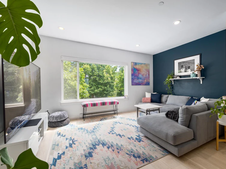 109-453 East 16th Avenue, Vancouver, BC, V5T 2T8 - 4