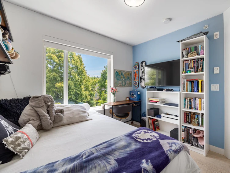 109-453 East 16th Avenue, Vancouver, BC, V5T 2T8 - 18