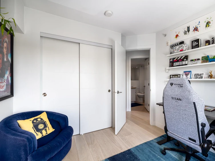 109-453 East 16th Avenue, Vancouver, BC, V5T 2T8 - 20