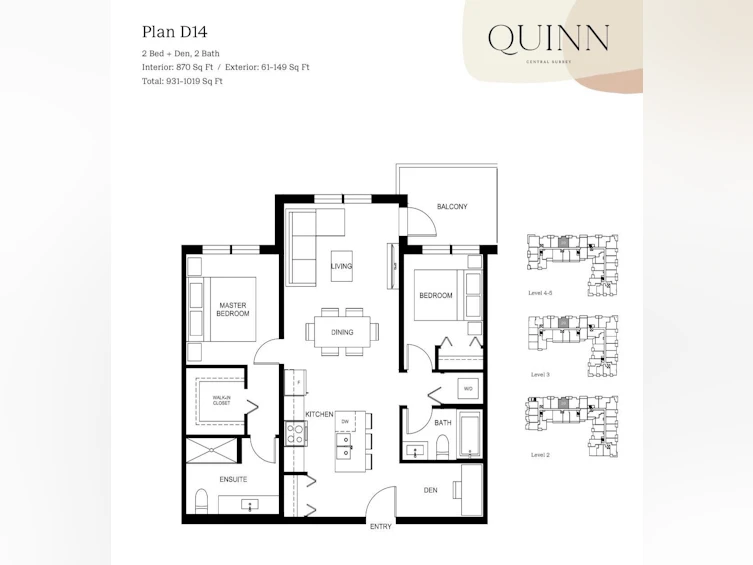 220-9456 134 Street, Surrey, BC, V3V 5S4