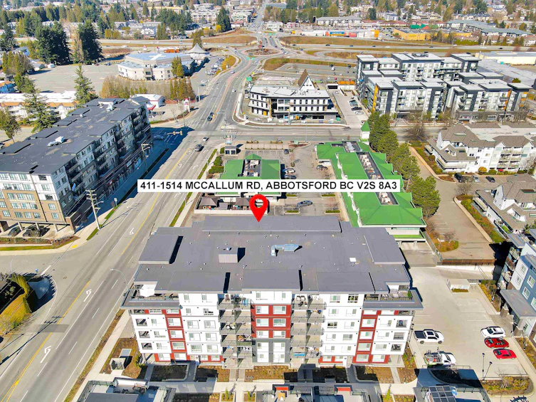 411-1514 Mccallum, Abbotsford, BC, V2S 8A3 - 15