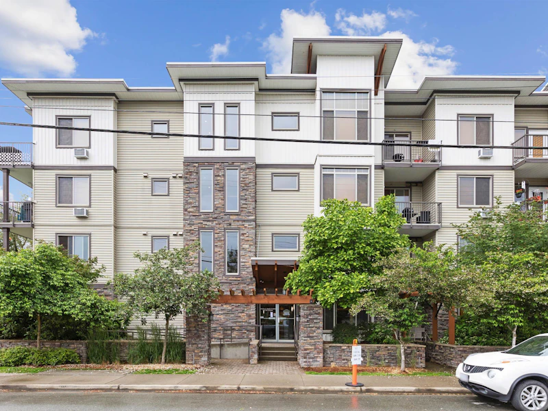 409 - 11887 Burnett Street, Maple Ridge BC V2X 6P6