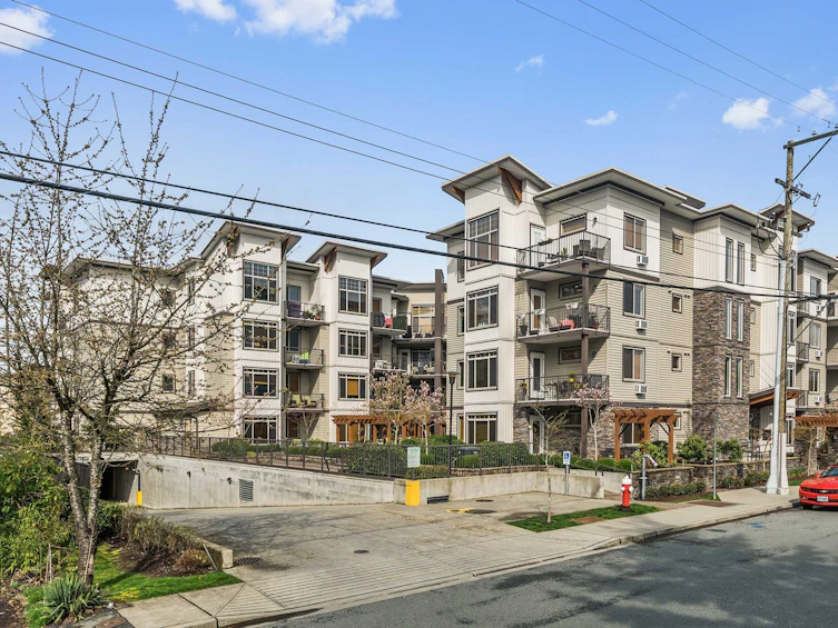 409-11887 Burnett Street, Maple Ridge, BC, V2X 6P6 - 27