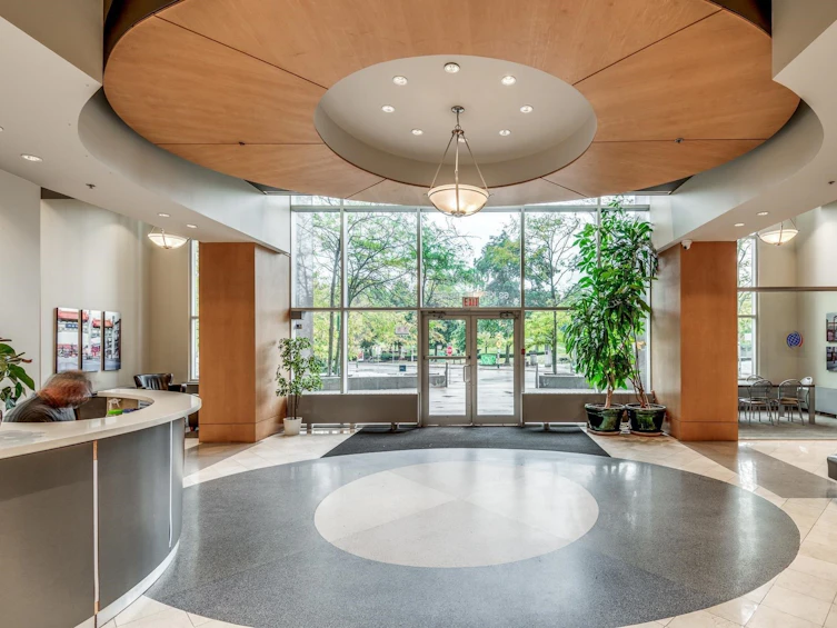 1210-63 Keefer Place, Vancouver, BC, V6B 6N6 - 5