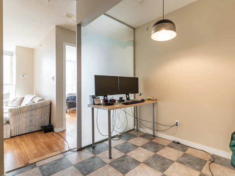 1210-63 Keefer Place, Vancouver, BC, V6B 6N6 - 8