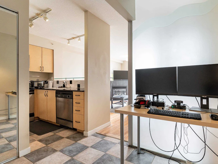 1210-63 Keefer Place, Vancouver, BC, V6B 6N6 - 9