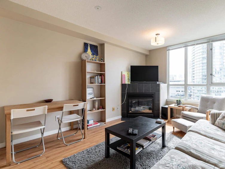 1210-63 Keefer Place, Vancouver, BC, V6B 6N6 - 12