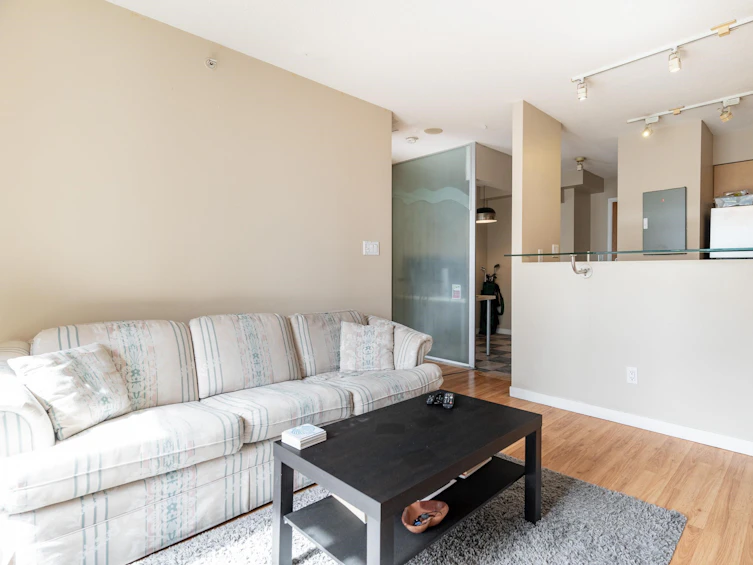 1210-63 Keefer Place, Vancouver, BC, V6B 6N6 - 15