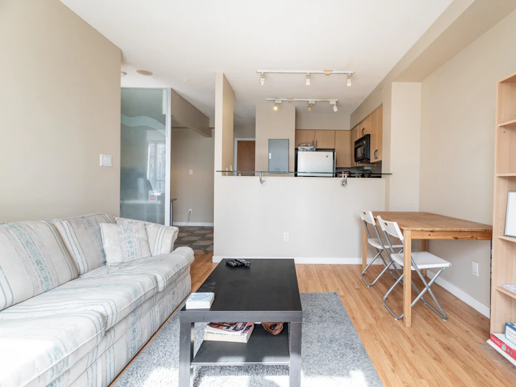 1210-63 Keefer Place, Vancouver, BC, V6B 6N6 - 16