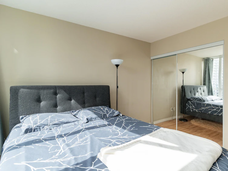 1210-63 Keefer Place, Vancouver, BC, V6B 6N6 - 18